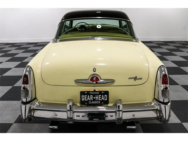 1953 Mercury Monterey (CC-2066817) for sale in Sherman, Texas
