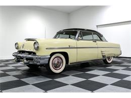 1953 Mercury Monterey (CC-2066817) for sale in Sherman, Texas