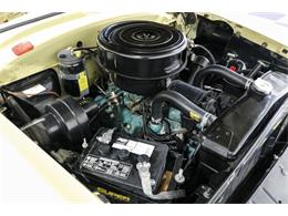 1953 Mercury Monterey (CC-2066817) for sale in Sherman, Texas