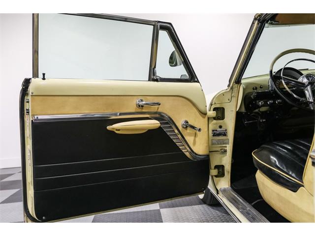 1953 Mercury Monterey (CC-2066817) for sale in Sherman, Texas