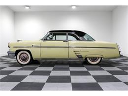 1953 Mercury Monterey (CC-2066817) for sale in Sherman, Texas