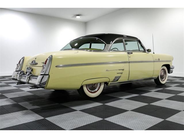 1953 Mercury Monterey (CC-2066817) for sale in Sherman, Texas