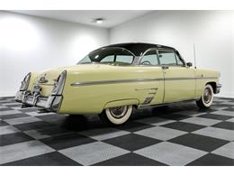 1953 Mercury Monterey (CC-2066817) for sale in Sherman, Texas