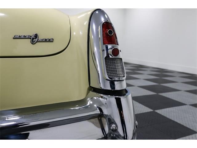 1953 Mercury Monterey (CC-2066817) for sale in Sherman, Texas