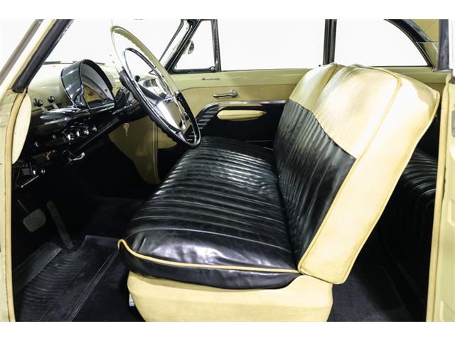 1953 Mercury Monterey (CC-2066817) for sale in Sherman, Texas