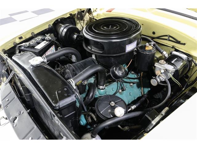 1953 Mercury Monterey (CC-2066817) for sale in Sherman, Texas