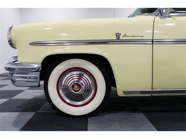 1953 Mercury Monterey (CC-2066817) for sale in Sherman, Texas