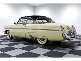 1953 Mercury Monterey (CC-2066817) for sale in Sherman, Texas