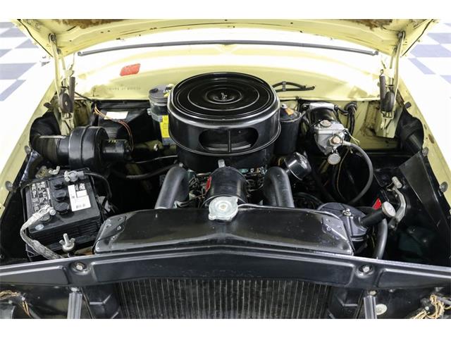 1953 Mercury Monterey (CC-2066817) for sale in Sherman, Texas