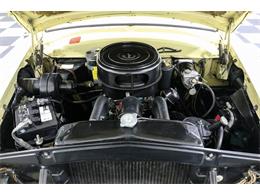 1953 Mercury Monterey (CC-2066817) for sale in Sherman, Texas