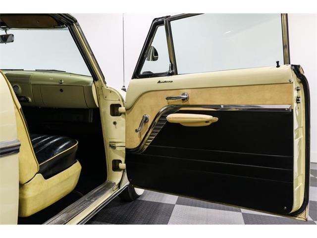 1953 Mercury Monterey (CC-2066817) for sale in Sherman, Texas