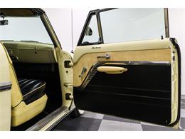 1953 Mercury Monterey (CC-2066817) for sale in Sherman, Texas