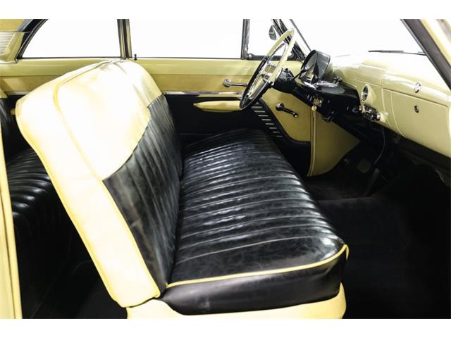 1953 Mercury Monterey (CC-2066817) for sale in Sherman, Texas