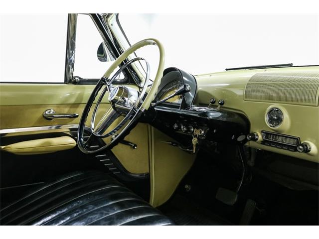 1953 Mercury Monterey (CC-2066817) for sale in Sherman, Texas