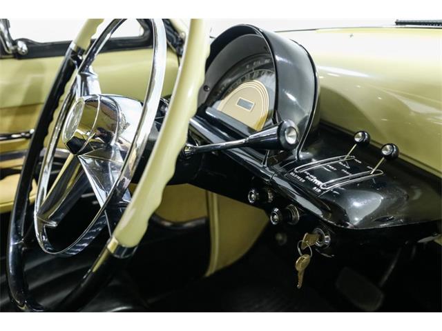 1953 Mercury Monterey (CC-2066817) for sale in Sherman, Texas