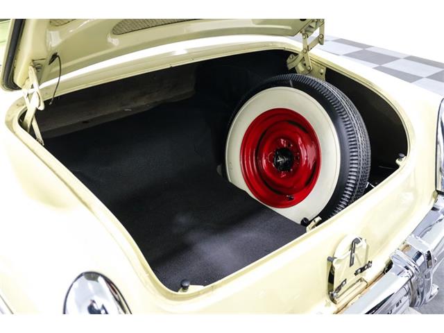 1953 Mercury Monterey (CC-2066817) for sale in Sherman, Texas