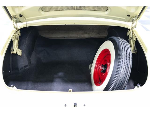 1953 Mercury Monterey (CC-2066817) for sale in Sherman, Texas