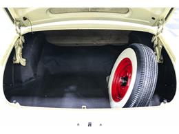 1953 Mercury Monterey (CC-2066817) for sale in Sherman, Texas