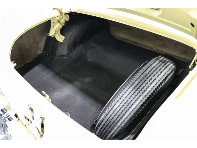 1953 Mercury Monterey (CC-2066817) for sale in Sherman, Texas