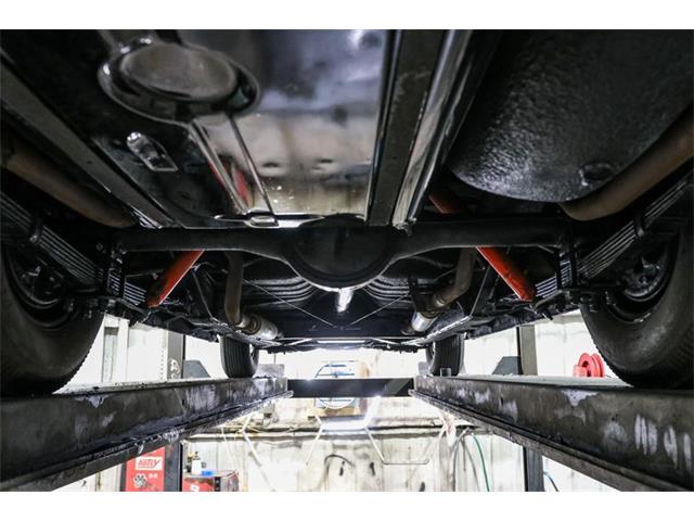 1953 Mercury Monterey (CC-2066817) for sale in Sherman, Texas