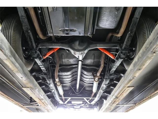 1953 Mercury Monterey (CC-2066817) for sale in Sherman, Texas