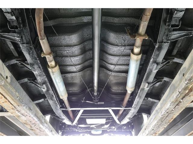 1953 Mercury Monterey (CC-2066817) for sale in Sherman, Texas