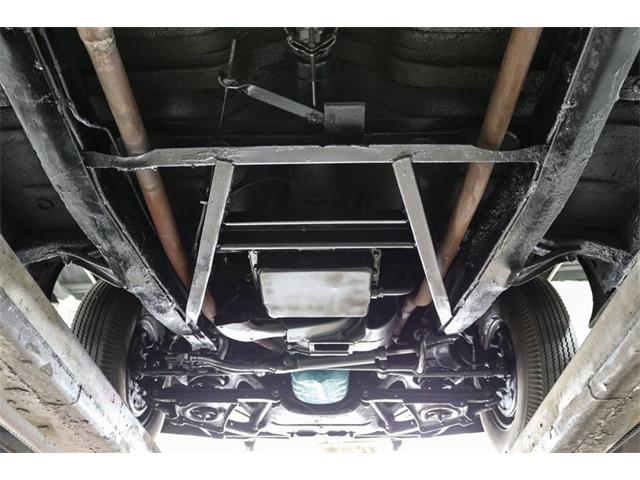 1953 Mercury Monterey (CC-2066817) for sale in Sherman, Texas