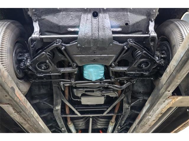 1953 Mercury Monterey (CC-2066817) for sale in Sherman, Texas