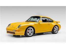 1996 Porsche 911 (CC-2066818) for sale in Costa Mesa, California