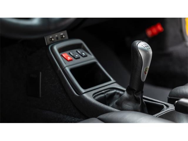 1996 Porsche 911 (CC-2066818) for sale in Costa Mesa, California