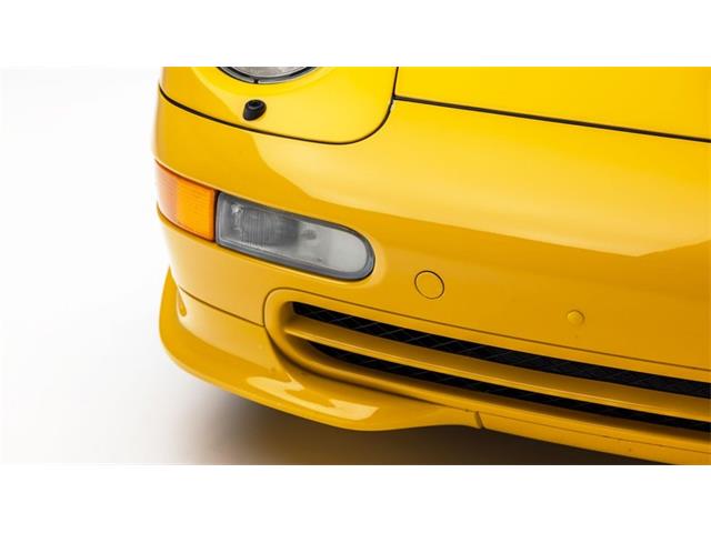 1996 Porsche 911 (CC-2066818) for sale in Costa Mesa, California