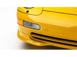 1996 Porsche 911 (CC-2066818) for sale in Costa Mesa, California