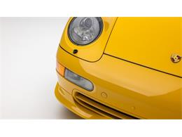 1996 Porsche 911 (CC-2066818) for sale in Costa Mesa, California