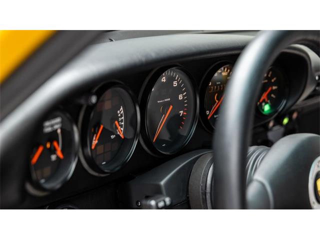 1996 Porsche 911 (CC-2066818) for sale in Costa Mesa, California