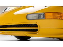 1996 Porsche 911 (CC-2066818) for sale in Costa Mesa, California