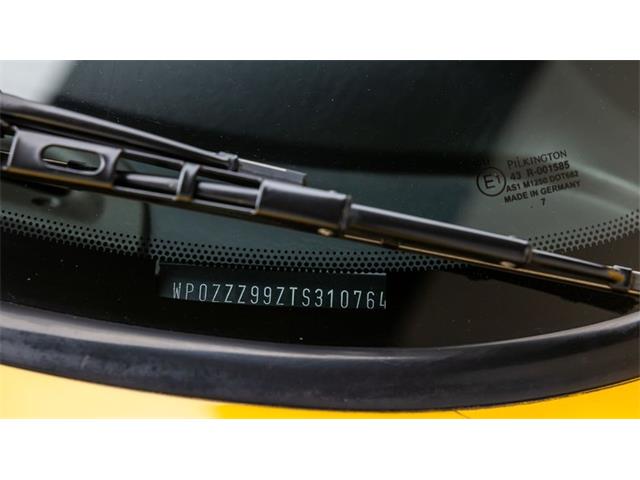 1996 Porsche 911 (CC-2066818) for sale in Costa Mesa, California