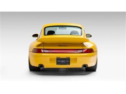 1996 Porsche 911 (CC-2066818) for sale in Costa Mesa, California