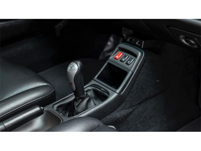 1996 Porsche 911 (CC-2066818) for sale in Costa Mesa, California