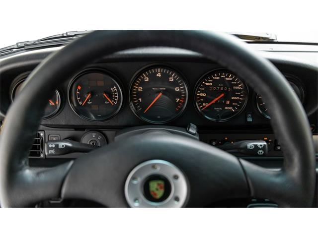 1996 Porsche 911 (CC-2066818) for sale in Costa Mesa, California