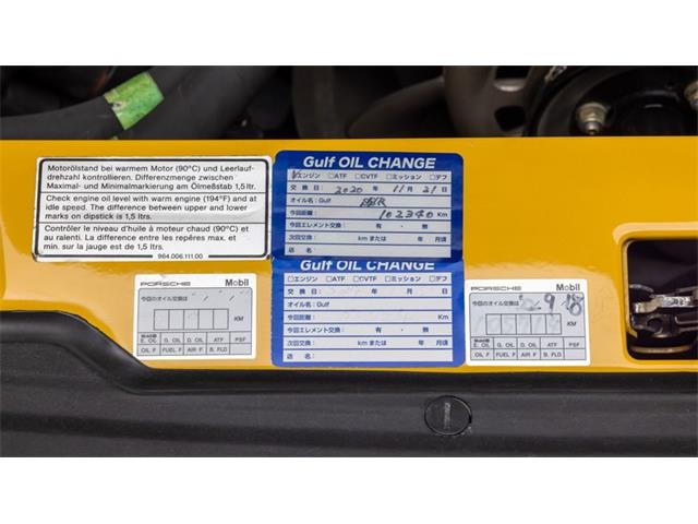 1996 Porsche 911 (CC-2066818) for sale in Costa Mesa, California