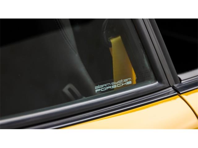 1996 Porsche 911 (CC-2066818) for sale in Costa Mesa, California