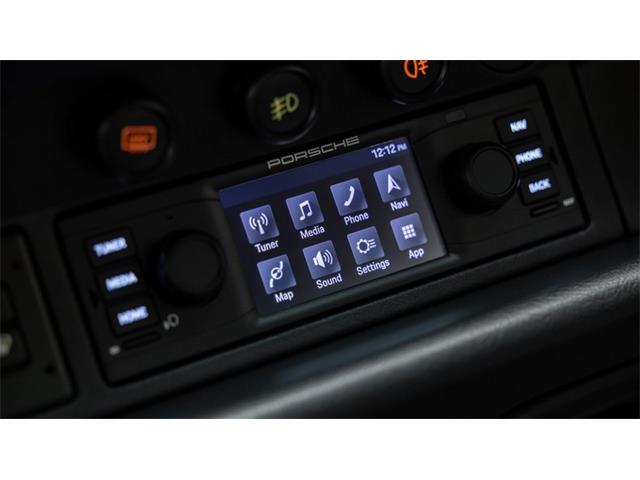 1996 Porsche 911 (CC-2066818) for sale in Costa Mesa, California