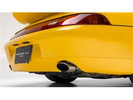 1996 Porsche 911 (CC-2066818) for sale in Costa Mesa, California