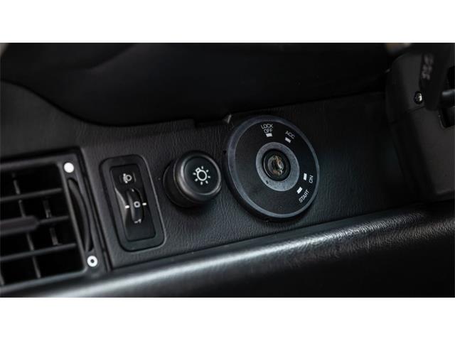 1996 Porsche 911 (CC-2066818) for sale in Costa Mesa, California