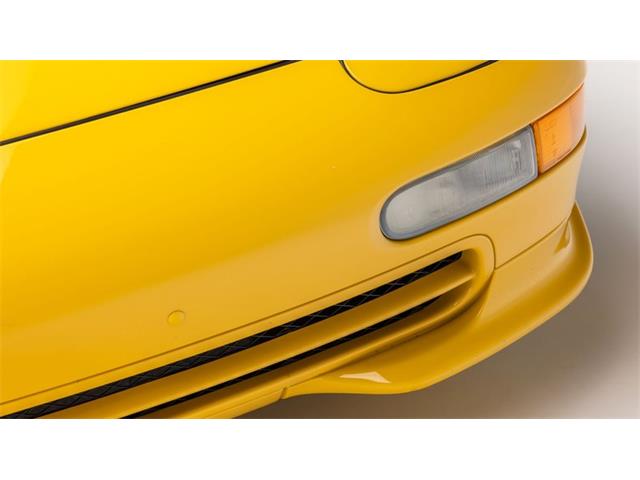 1996 Porsche 911 (CC-2066818) for sale in Costa Mesa, California