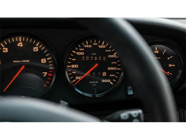 1996 Porsche 911 (CC-2066818) for sale in Costa Mesa, California