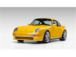 1996 Porsche 911 (CC-2066818) for sale in Costa Mesa, California