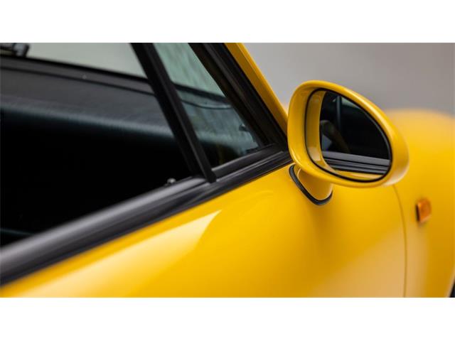 1996 Porsche 911 (CC-2066818) for sale in Costa Mesa, California