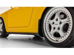 1996 Porsche 911 (CC-2066818) for sale in Costa Mesa, California