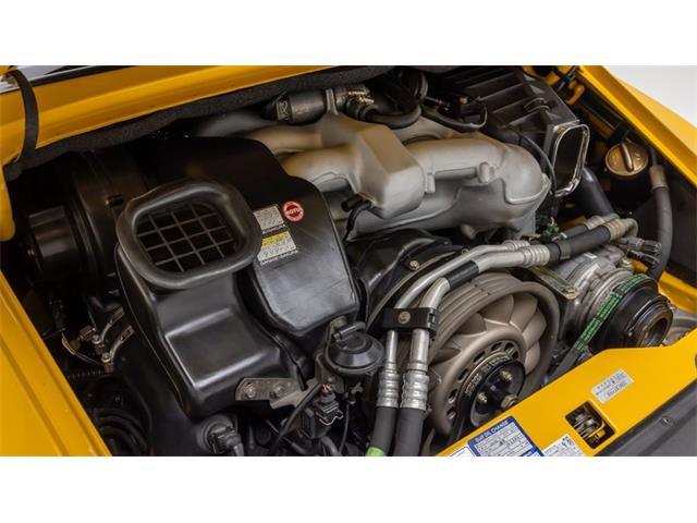 1996 Porsche 911 (CC-2066818) for sale in Costa Mesa, California